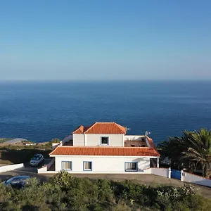 Apartment Cielo Y Mar, Puntallana