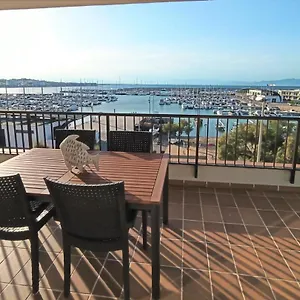 Club Nautic Apartment L' Escala