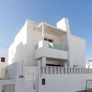 Luxury Diama Appartement Playa Honda (Lanzarote)