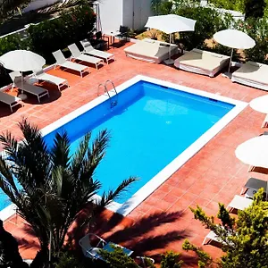 Typic Sandic Appartement Es Cana