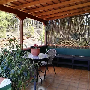 Apartment Casa Fagundo, Puntagorda
