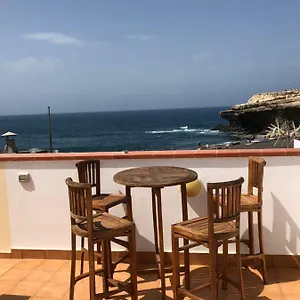 Ferienhaus Casa Ola, Ajuy