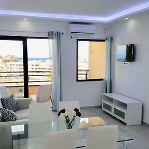 Appartement Les Au Club Paraiso